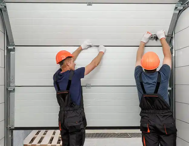 garage door service East Palo Alto